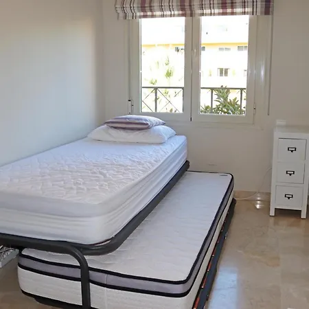 3beds Dunas Walk To The Appartamento Marbella