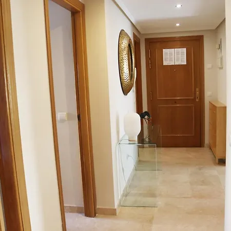 Appartamento 3beds Dunas Walk To The