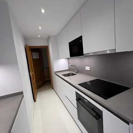 3beds Dunas Walk To The Marbella