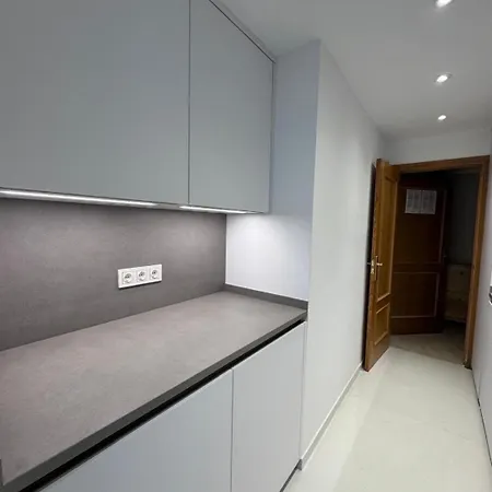Daire 3beds Dunas Walk To The *