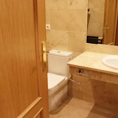 דירה 3beds Dunas Walk To The *