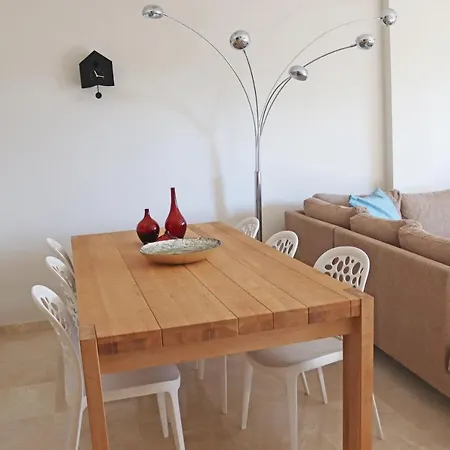 3beds Dunas Walk To The ماربيا