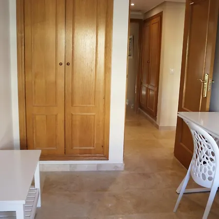 3beds Dunas Walk To The ماربيا