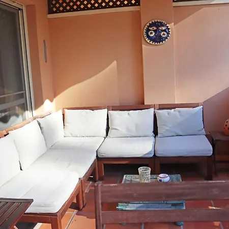 3beds Dunas Walk To The * ماربيا