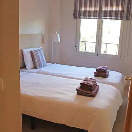 3beds Dunas Walk To The ماربيا