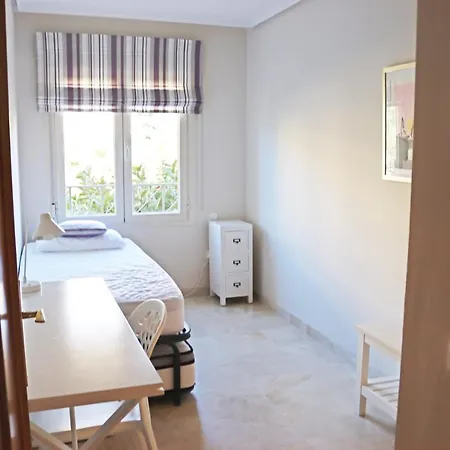 3beds Dunas Walk To The شقة